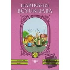 Harikasın Büyük Baba