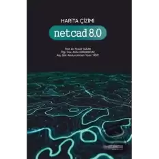 Harita Çizimi Netcad 8.0