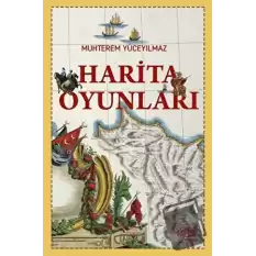 Harita Oyunları