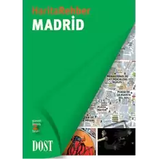 Harita Rehber - Madrid