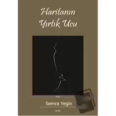 Haritanın Yırtık Ucu