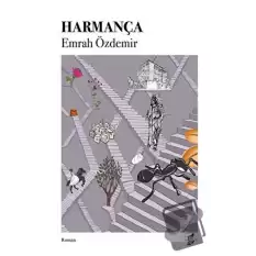 Harmança