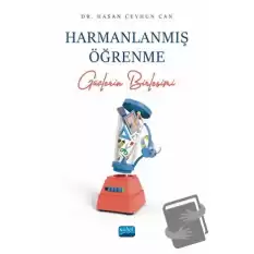 Harmanlanmış Öğrenme - Güçlerin Birleşimi