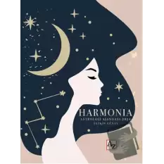 Harmonia Astroloji Ajandası 2024