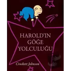 Haroldın Göğe Yolculuğu