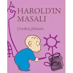 Haroldın Masalı