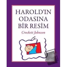 Haroldın Odasına Bir Resim