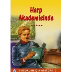 Harp Akademisinde