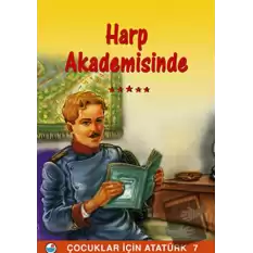 Harp Akademisinde