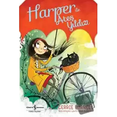 Harper İle Ateş Yıldızı