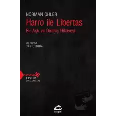 Harro ile Libertas