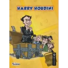 Harry Houdini - Tanıyor Musun? (Ciltli)