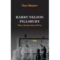 Harry Nelson Pillsbury