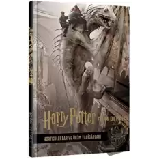 Harry Potter Film Dehlizi 3: Hortkuluklar ve Ölüm Yadigarları