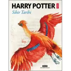 Harry Potter - Sihir Tarihi (Ciltli)