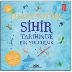 Harry Potter: Sihir Tarihinde Bir Yolculuk