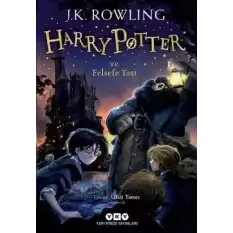 Harry Potter ve Felsefe Taşı (1. Kitap)