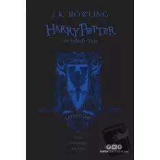 Harry Potter ve Felsefe Taşı 20. Yıl Ravenclaw Özel Baskısı