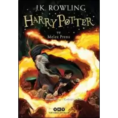 Harry Potter ve Melez Prens (6. Kitap)