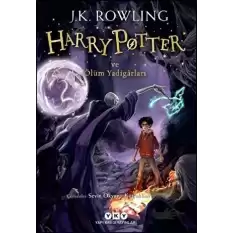 Harry Potter ve Ölüm Yadigarları 7