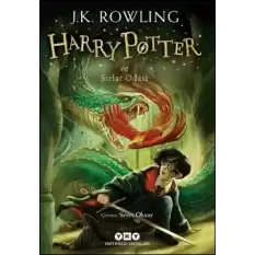 Harry Potter ve Sırlar Odası - 2