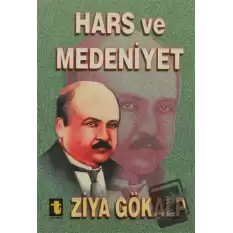 Hars ve Medeniyet