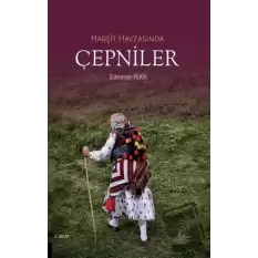 Harşit Havzasında Çepniler