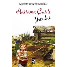 Hartama Çatılı Yazılar