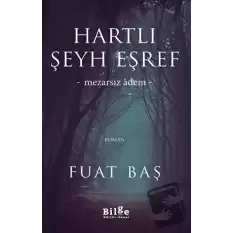 Hartlı Şeyh Eşref