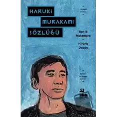 Haruki Murakami Sözlüğü