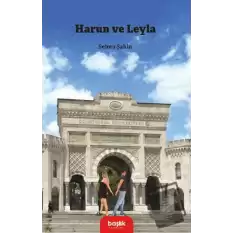 Harun ve Leyla