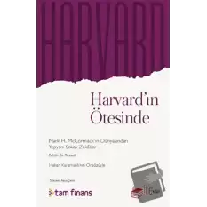 Harvardın Ötesinde