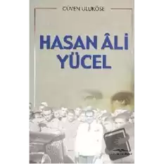 Hasan Ali Yücel