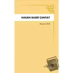 Hasan Basri Çantay