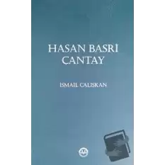 Hasan Basri Çantay