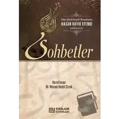 Hasan Hayri Efendiden Sohbetler