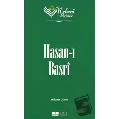 Hasan-ı Basri - Nebevi Varisler 13