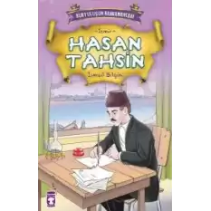 Hasan Tahsin