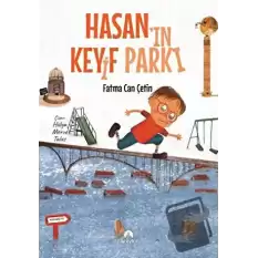 Hasan’ın Keyif Parkı