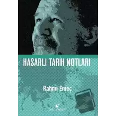 Hasarlı Tarih Notları