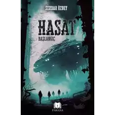 Hasat - Başlangıç