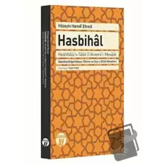 Hasbihal