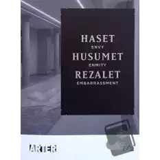 Haset, Husumet, Rezalet