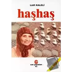 Haşhaş