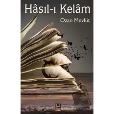 Hasıl-ı Kelam