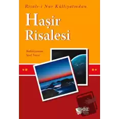 Haşir Risalesi (Mini Boy)