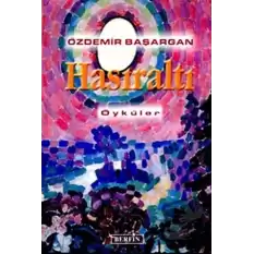 Hasıraltı