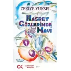 Hasret Gözlerimde Mavi