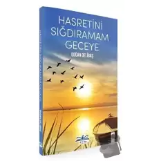 Hasretini Sığdıramam Geceye