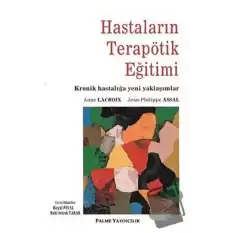 Hastaların Terapötik Eğitimi